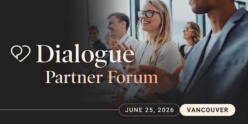 Dialogue Partner Forum \u2013 Vancouver 2026