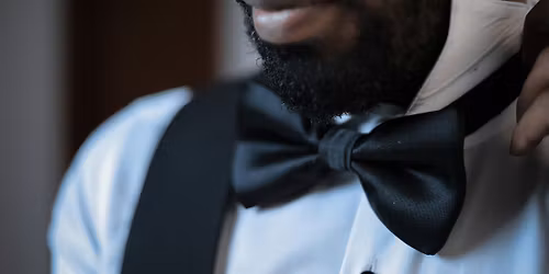 Black Tie Party Night