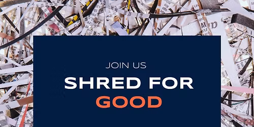 Shred Day Event