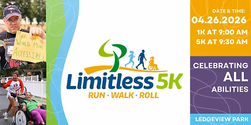 Limitless 5k
