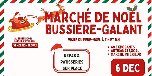 March\u00e9 de No\u00ebl