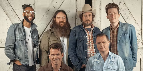 Old Crow Medicine Show - Friday at Essentia Health Plaza at The Lights