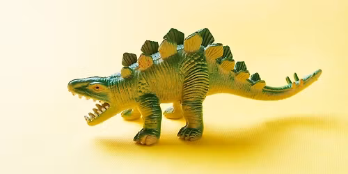 School Holidays: Dino Discoveries at Multiple Locations (Ages 5-8)