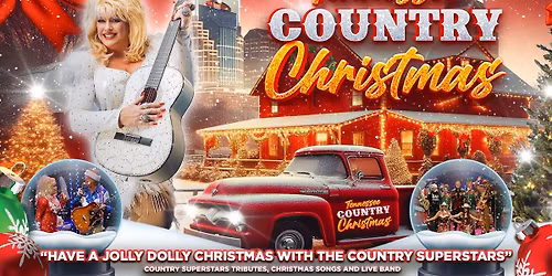 Classic Country Tribute Night