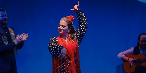 Danza Espa\u00f1a presents ENTRE AMIGOS - May 21 & 22