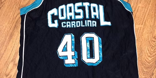 Virginia Tech Hokies Women's Basketball vs. Coastal Carolina Chanticleers