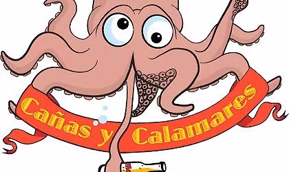 Ca\u00f1as y Calamares en San Jos\u00e9