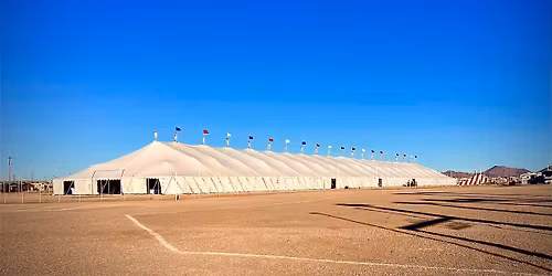 2nd Annual Content Creators Meet & Greet