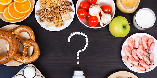 Food Sensitivities Uncovered