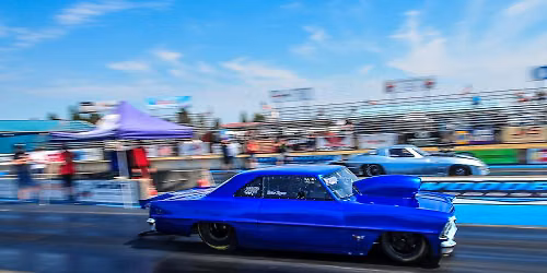 Friday Friday Fun Drags 
