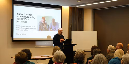 UMSWAA Morning Tea 2026