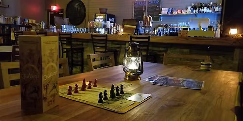 Ladies Ages 50-120 Game Night