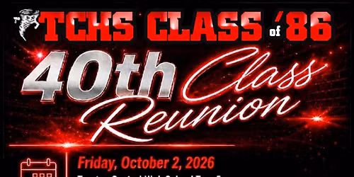 TCHS C\/O 86 REUNION 