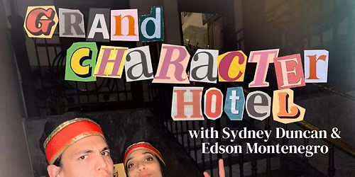 Austin Nasso at Hyenas Comedy Night Club - Dallas