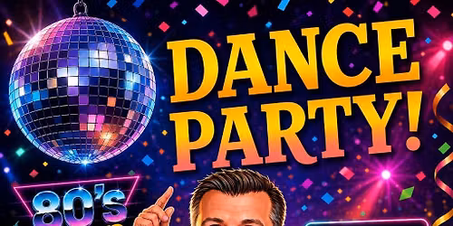 80s themed bus tour & dance party @ Stryker\u2019s in Crown Point