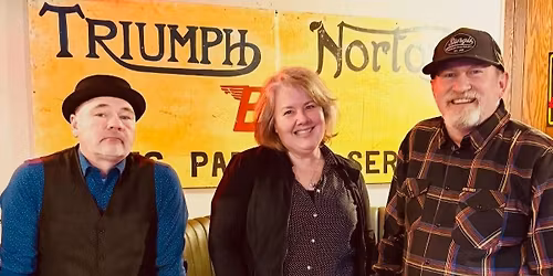 Live Music: The Villainous Things (Originals & Classic Covers)