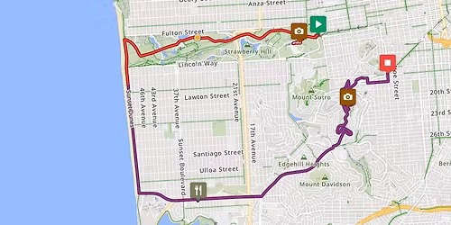 2026 Ramping Up #21 - Red Ribbon Ride