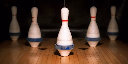 Memorial No-Tap Torunament