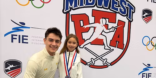 Day  Fencing Camp RSV your Spot