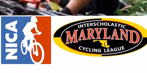 NICA-8 Hour Mountain Bike First Aid