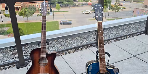 Titletown Brewing Co. Farmers Market Nights | Josh Berton