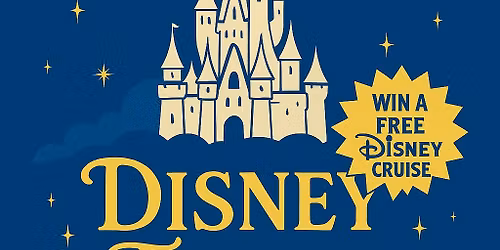 Disney Trivia @ Pacific Yard House