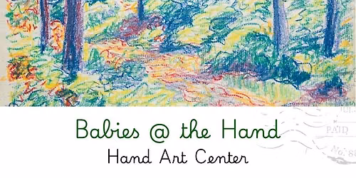 Babies @ the Hand