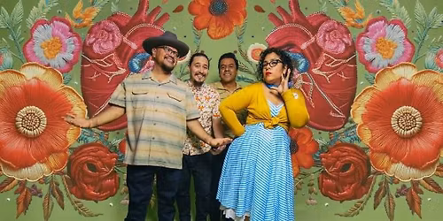 La Santa Cecilia