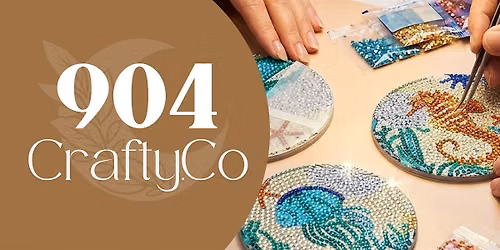 Crafts & Drafts: Ocean Edition