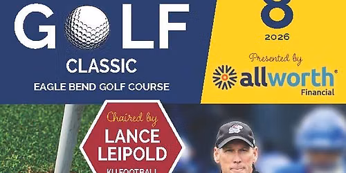 16th Annual Golf Classic