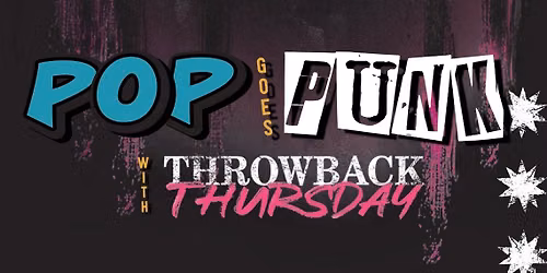 THROWBACK THURSDAY - Evansville IN