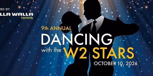 9th Annual Dancing with the W2 Stars