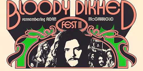 BLOODY DIKHED FEST II