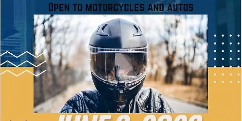 3rd Annual CJB Memorial Ride 