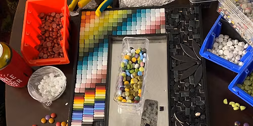 Mosaic Class