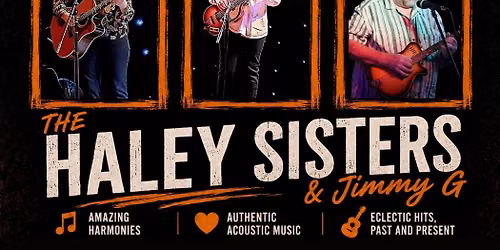 The Haley Sisters