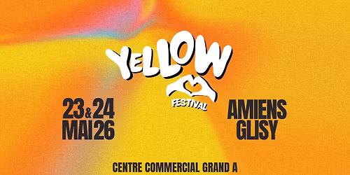 Yellow Festival 2026