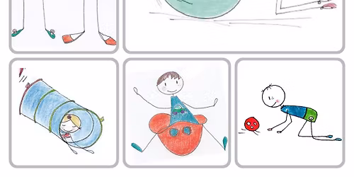 BETELT! \u00d6r\u00f6kmozg\u00f3 totyog\u00f3-torna a Tolsztoj utcai k\u00f6z\u00f6ss\u00e9gi h\u00e1zban 