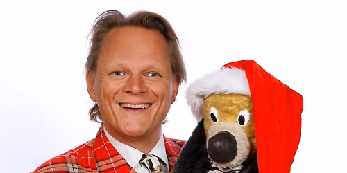 Sigurds jul | Musikhuset Aarhus