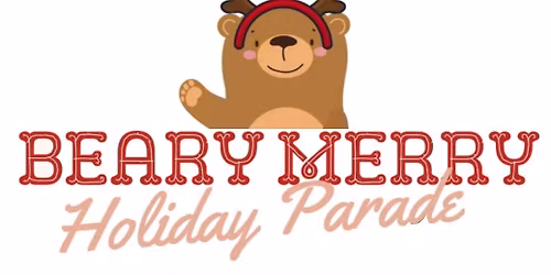 2025 Holiday Parade