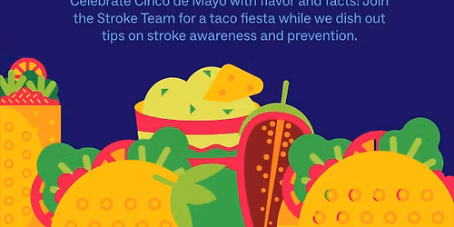 Let's Taco 'Bout Stoke Event