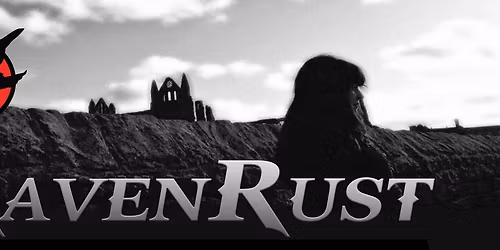 RavenRust at The King Billy, Northampton