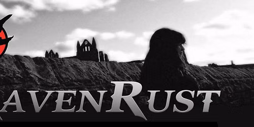 RavenRust at The King Billy, Northampton