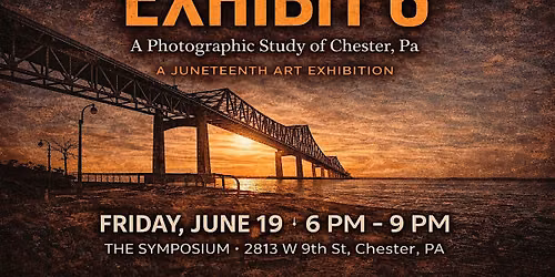 Exhibit 6: A Photographic Study of Chester