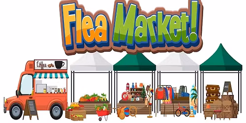 Nanaimo Flea Market @ BEBAN PARK