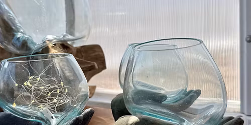 Mother\u2019s Day Workshop