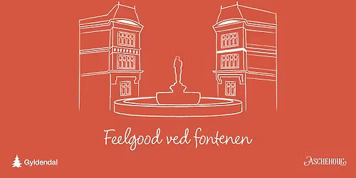 Feelgood ved fontenen