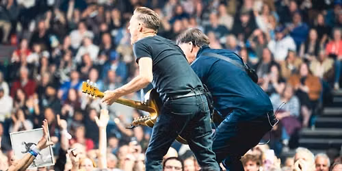 Bryan Adams Valencia Tickets