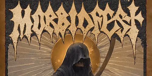 Morbidfest 2025: Possessed \u2022 Terrorizer \u2022 Suicidal Angels \u2022 Nightfall \u2022 Ater \u2022 Caf\u00e9 Central Weinheim