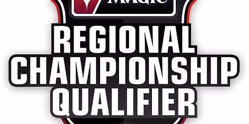KRUGER COMICS MAGIC THE GATHERING REGIONAL CHAMPIONSHIP QUALIFIER